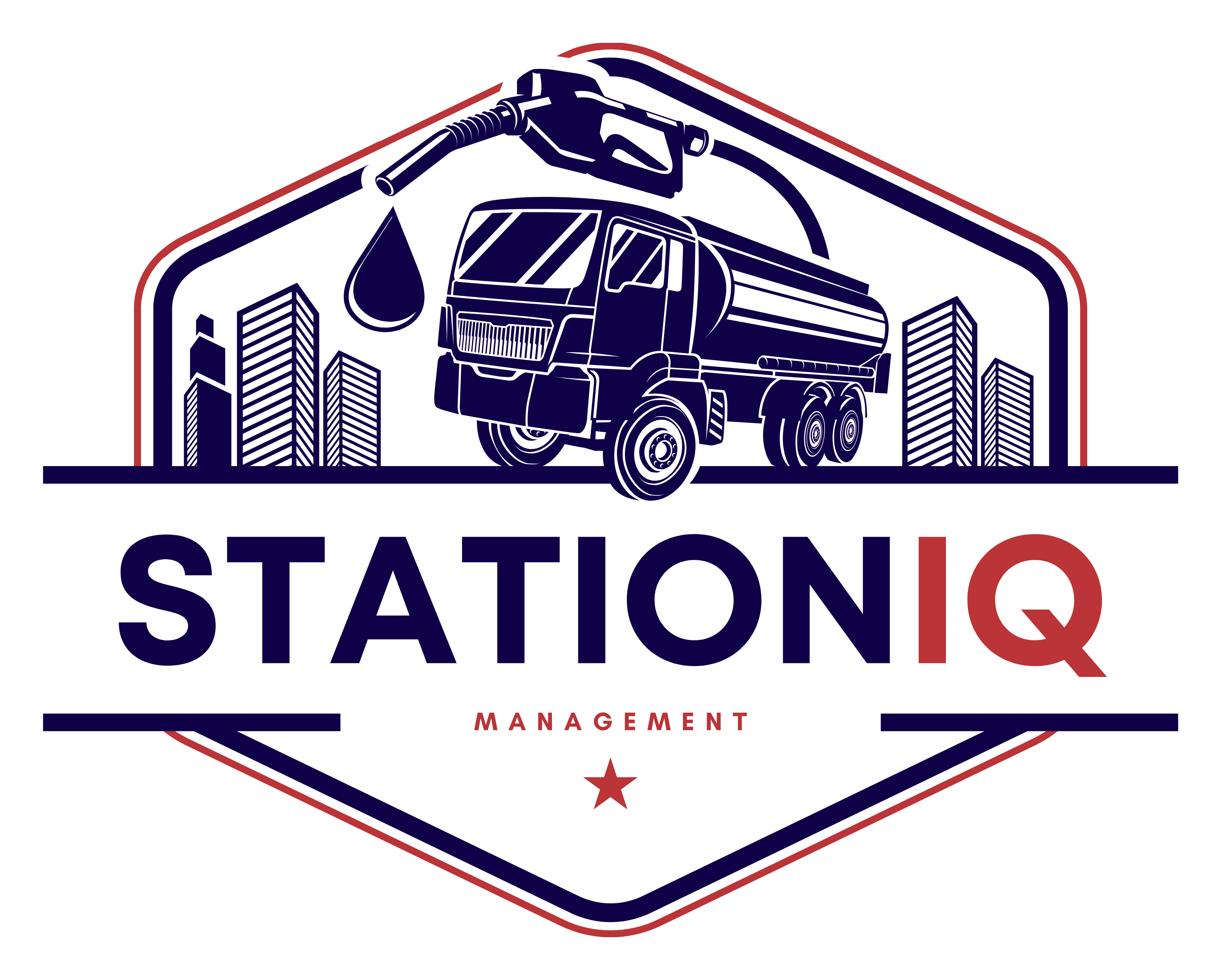StationIQ Management